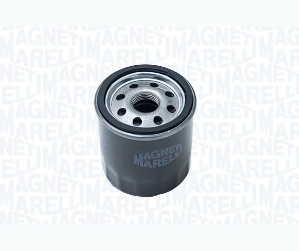 Oil Filter - 152071758749 MAGNETI MARELLI