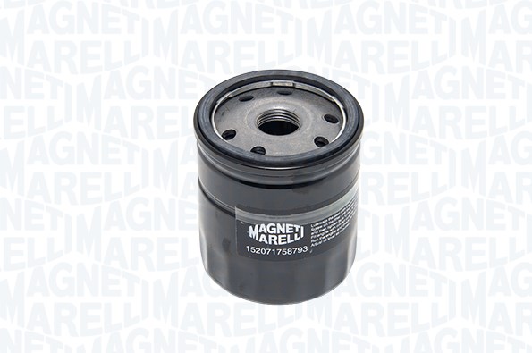 Oil Filter - 152071758793 MAGNETI MARELLI