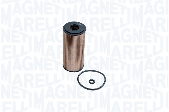 Oil Filter - 152071758797 MAGNETI MARELLI