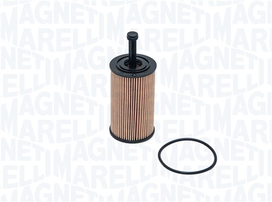 Oil Filter - 152071758800 MAGNETI MARELLI