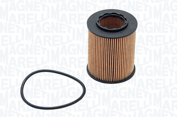 Ölfilter - 152071758802 MAGNETI MARELLI