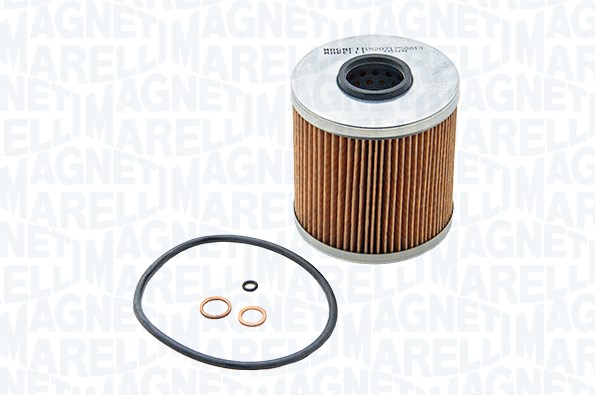 alyvos filtras - 152071758813 MAGNETI MARELLI