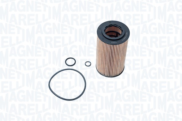 Filtro olio - 152071758815 MAGNETI MARELLI