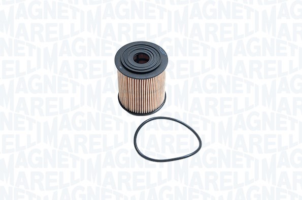 Oil Filter - 152071758828 MAGNETI MARELLI