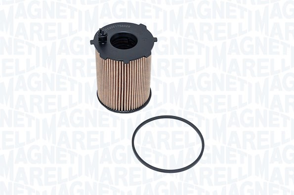 Filtro olio - 152071758829 MAGNETI MARELLI