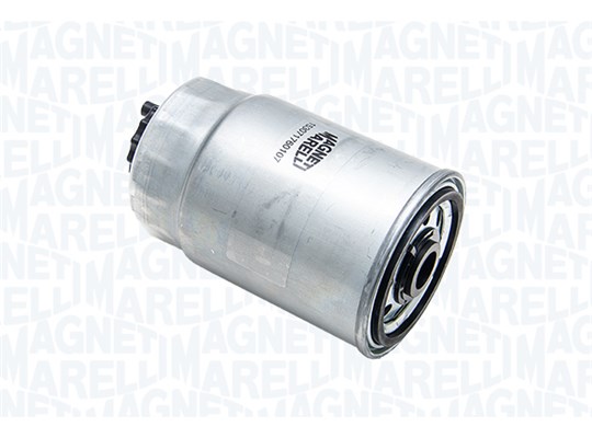 Fuel filter - 153071760107 MAGNETI MARELLI