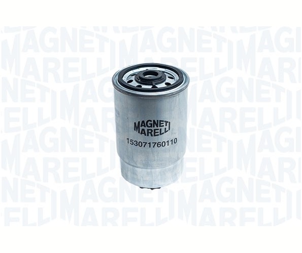 Fuel filter - 153071760110 MAGNETI MARELLI
