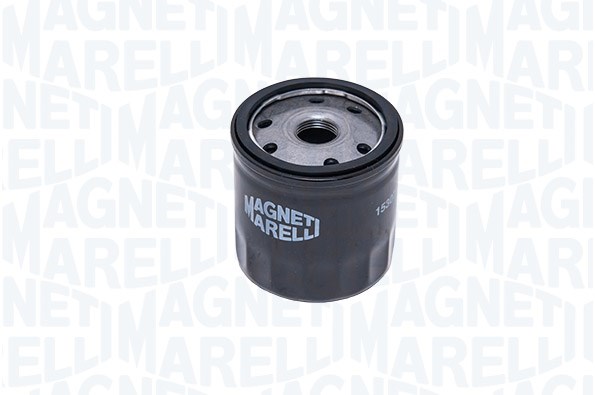 Oil Filter - 153071760124 MAGNETI MARELLI