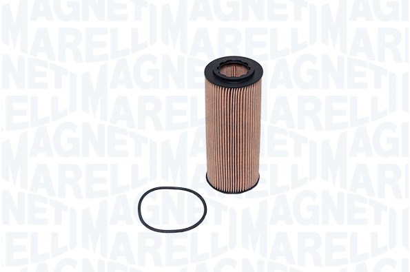 Oil Filter - 153071760217 MAGNETI MARELLI