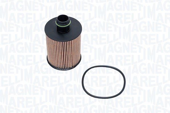 Oil Filter - 153071760218 MAGNETI MARELLI