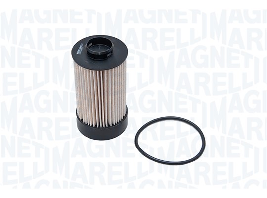 Fuel filter - 153071760222 MAGNETI MARELLI