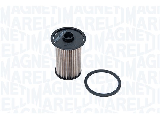 Fuel filter - 153071760253 MAGNETI MARELLI