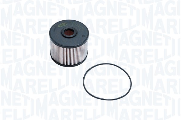 Fuel filter - 153071760480 MAGNETI MARELLI
