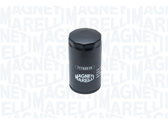 Filtro olio - 153071760519 MAGNETI MARELLI