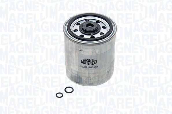 kuro filtras - 152071760563 MAGNETI MARELLI