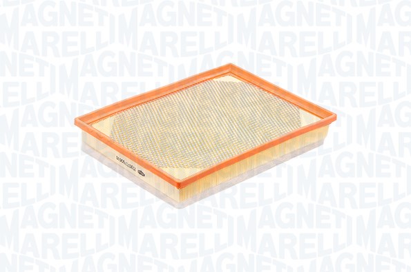 Air Filter - 153071760630 MAGNETI MARELLI