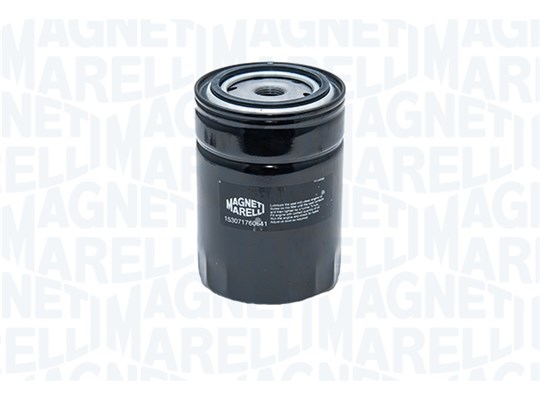 Oil Filter - 153071760641 MAGNETI MARELLI