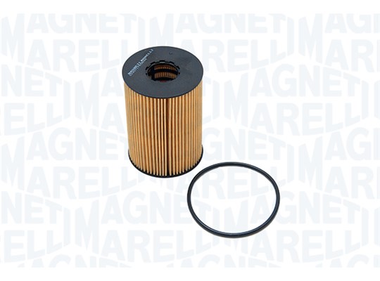 Oil Filter - 153071760644 MAGNETI MARELLI