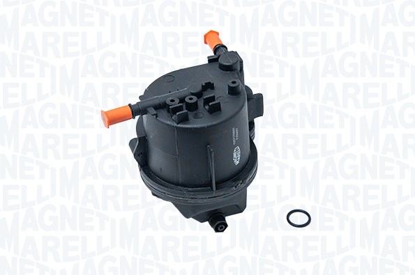 Fuel filter - 152071760667 MAGNETI MARELLI