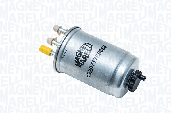 Filtro carburante - 152071760668 MAGNETI MARELLI