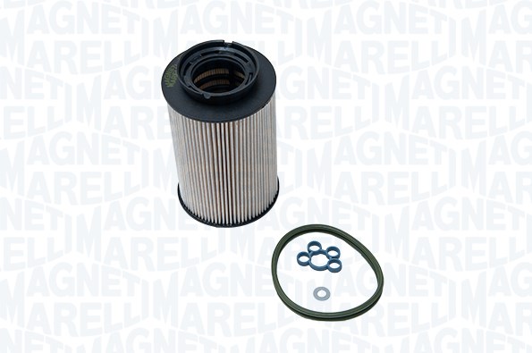 Filtro carburante - 152071760672 MAGNETI MARELLI