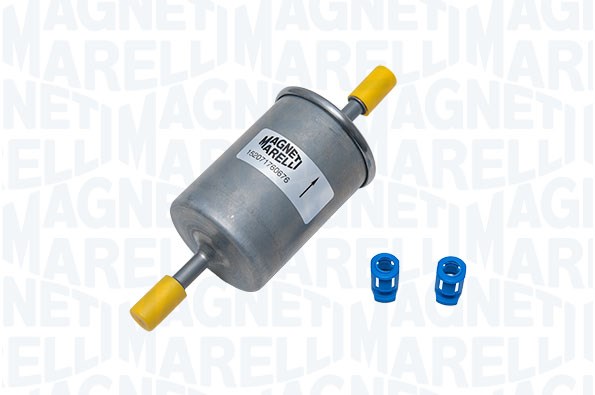 Fuel filter - 152071760676 MAGNETI MARELLI