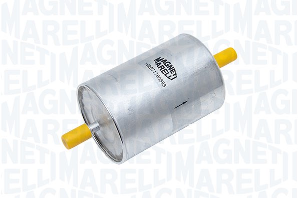 Fuel filter - 152071760693 MAGNETI MARELLI