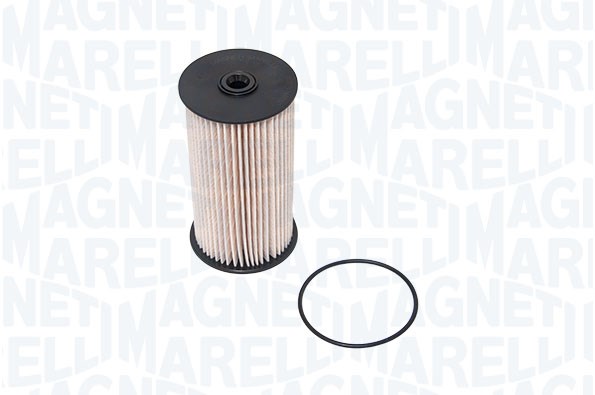 Fuel filter - 153071760751 MAGNETI MARELLI