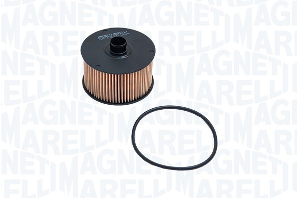 alyvos filtras - 153071760790 MAGNETI MARELLI