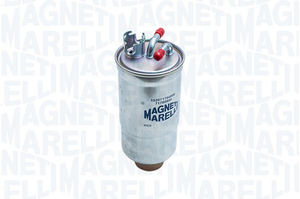 Топливный фильтр - 152071760800 MAGNETI MARELLI