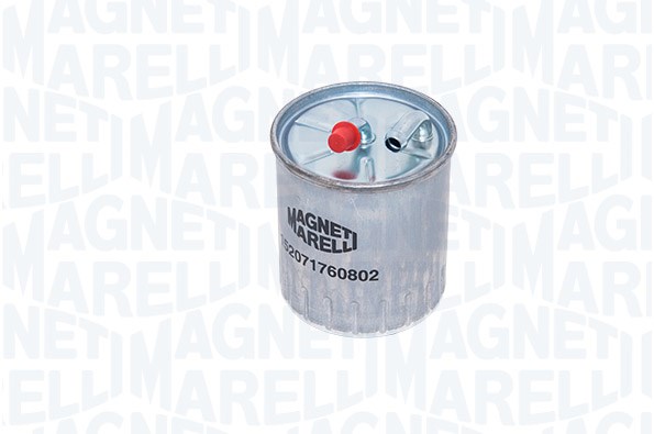 Топливный фильтр - 152071760802 MAGNETI MARELLI