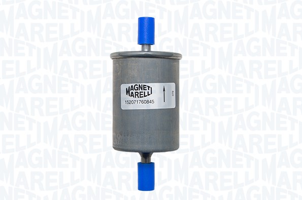 Топливный фильтр - 152071760845 MAGNETI MARELLI