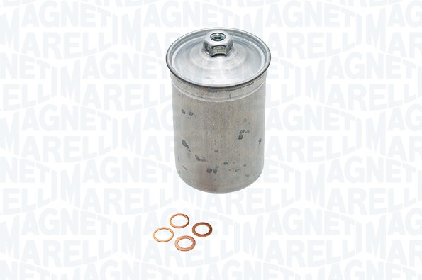 Fuel filter - 152071760846 MAGNETI MARELLI