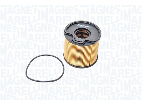 Filtro carburante - 152071760861 MAGNETI MARELLI