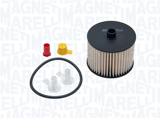 Fuel filter - 152071760867 MAGNETI MARELLI