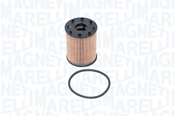 Oil Filter - 152071760871 MAGNETI MARELLI