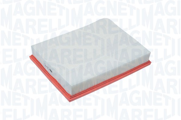 Air Filter - 153071762351 MAGNETI MARELLI