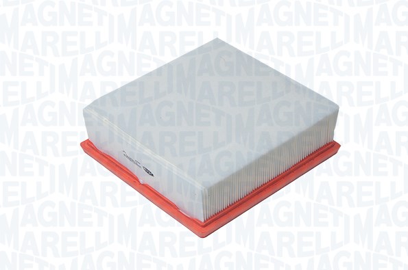 Air Filter - 153071762375 MAGNETI MARELLI