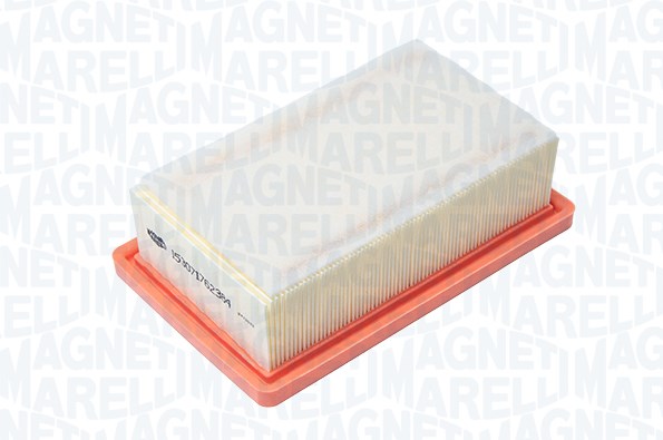 Air Filter - 153071762384 MAGNETI MARELLI