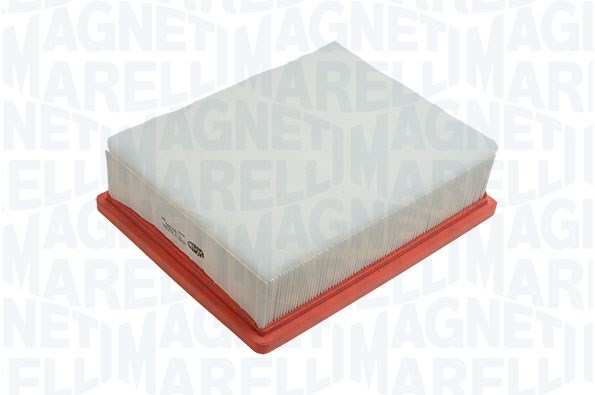 Air Filter - 153071762386 MAGNETI MARELLI