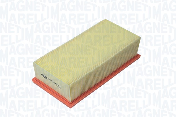 Air Filter - 153071762403 MAGNETI MARELLI