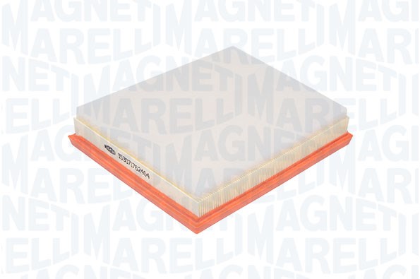 Air Filter - 153071762404 MAGNETI MARELLI