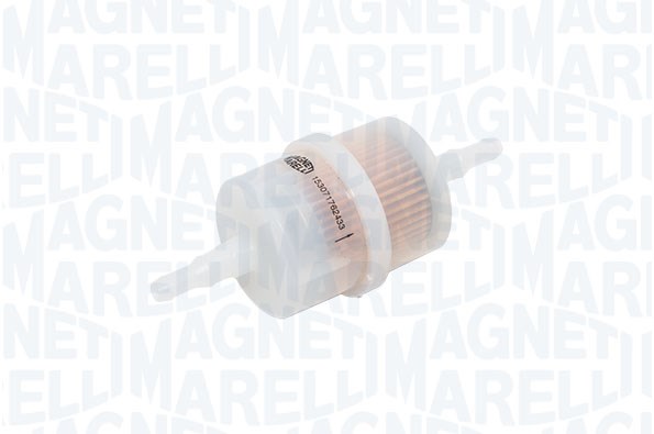 Fuel filter - 153071762433 MAGNETI MARELLI