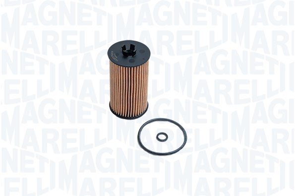Ölfilter - 153071762436 MAGNETI MARELLI