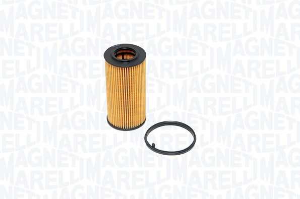 Oil Filter - 153071762437 MAGNETI MARELLI