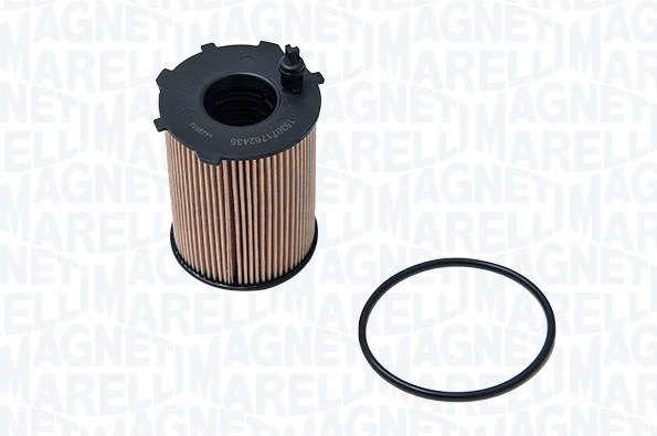Filtro olio - 153071762438 MAGNETI MARELLI