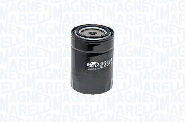alyvos filtras - 153071762446 MAGNETI MARELLI