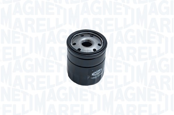 Oil Filter - 153071762466 MAGNETI MARELLI
