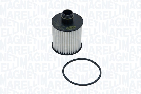 Filtro olio - 153071762472 MAGNETI MARELLI