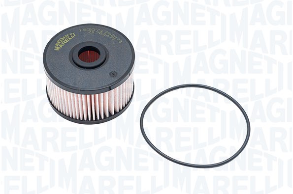 Filtro carburante - 153071762473 MAGNETI MARELLI